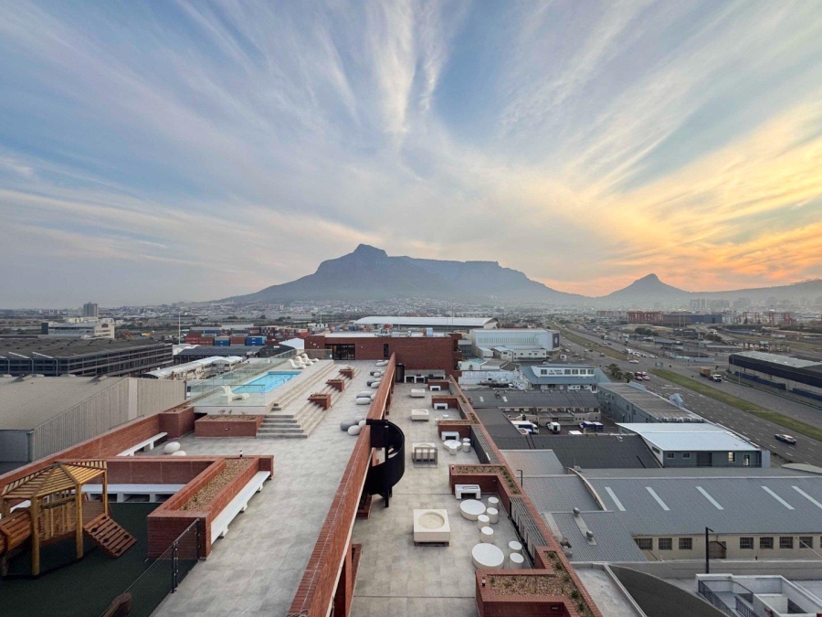 To Let 2 Bedroom Property for Rent in Paarden Eiland Western Cape